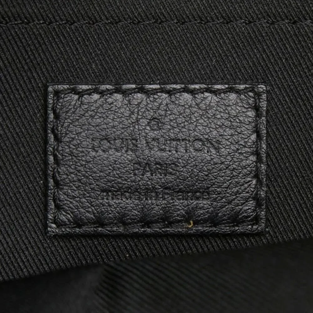 Louis Vuitton Palm Springs Mini Monogram Backpack